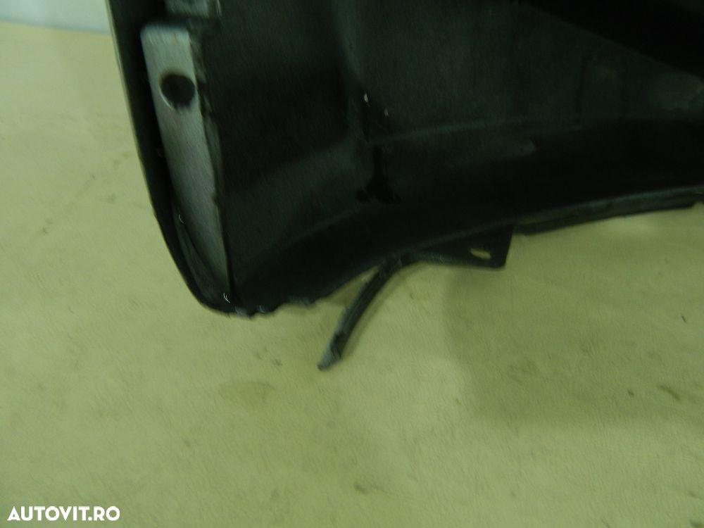 Bara fata Kia Picanto, 2017, 2018, 2019, 2020, 86511-G600 - 4