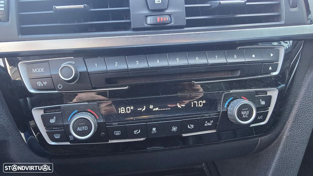 BMW 420 d Line Sport Auto - 16