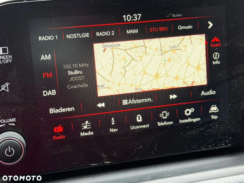 Fiat Tipo 1.6 MultiJet Lounge - 9