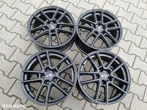 Alufelgi 17" BMW 4 X3 MERCEDES AUDI Q5 SEAT SSANGYONG XPENG VOLKSWAGEN