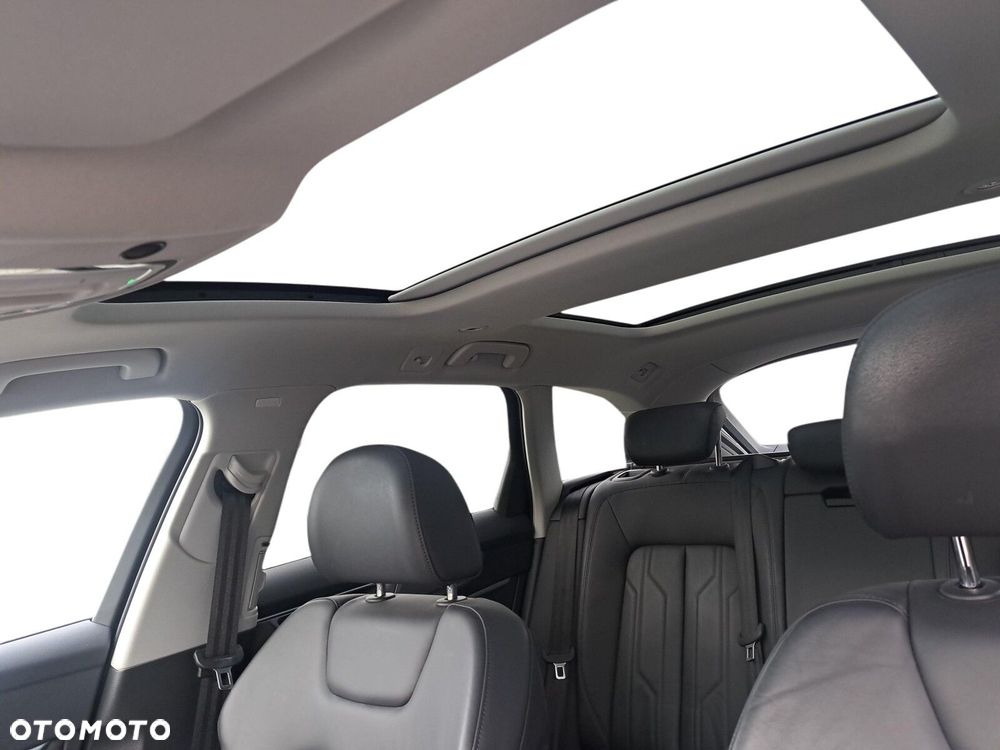 Audi A6 Avant 45 TFSI mHEV Quattro S tronic - 29