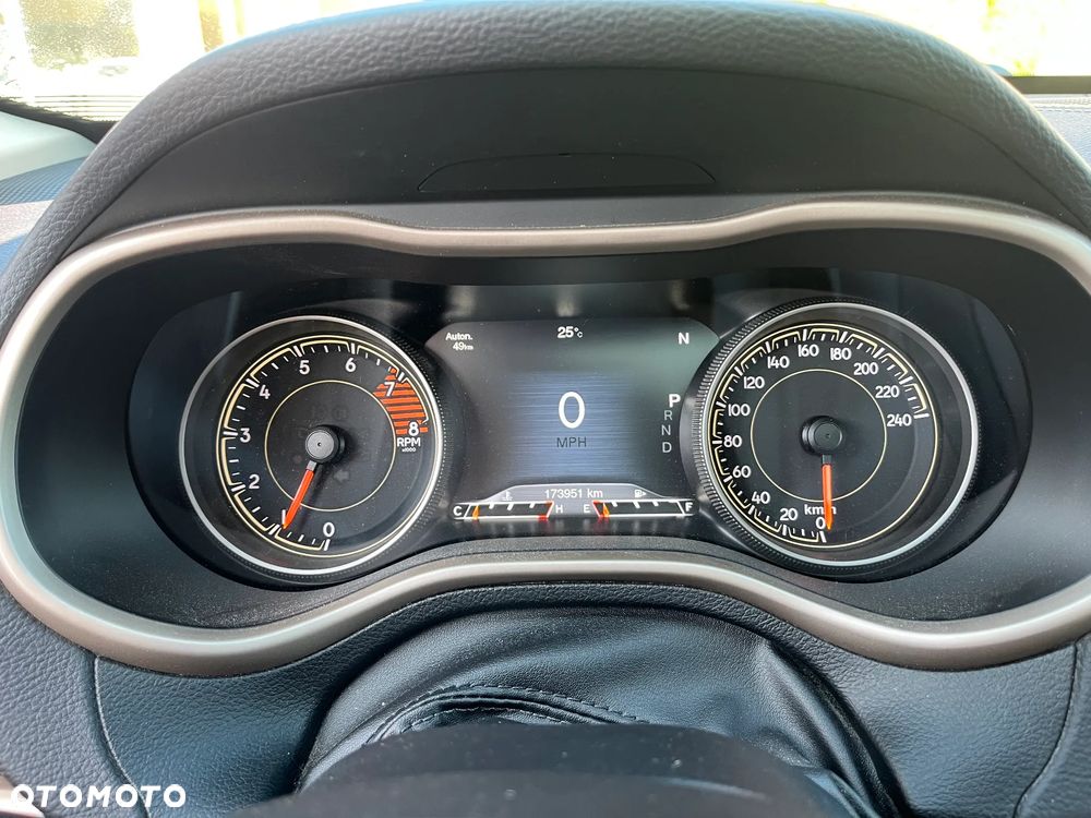 Jeep Cherokee 3.2 V6 Pentastar Active Drive I Automatik Limited - 28
