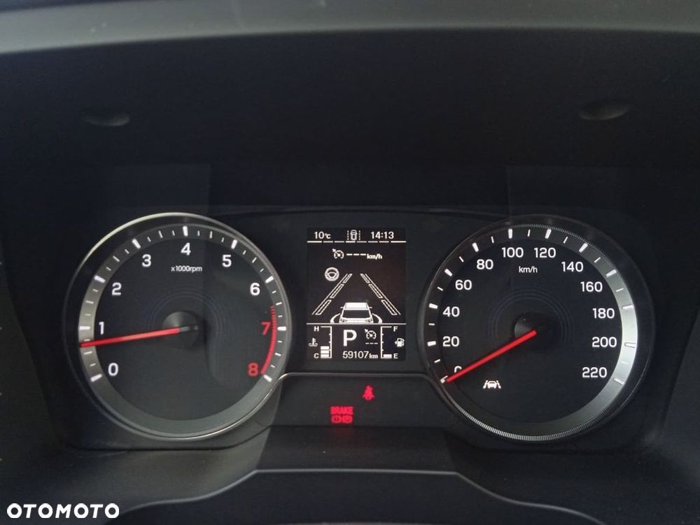 SsangYong/KGM Korando 1.5 T-GDI Quartz 2WD - 17