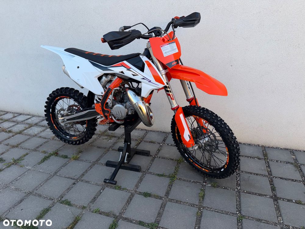 KTM SX - 2