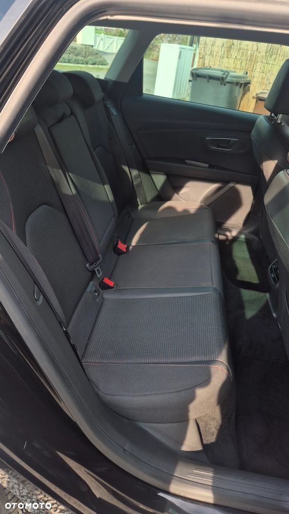 Seat Leon 1.4 TSI ACT Start&Stop FR - 29