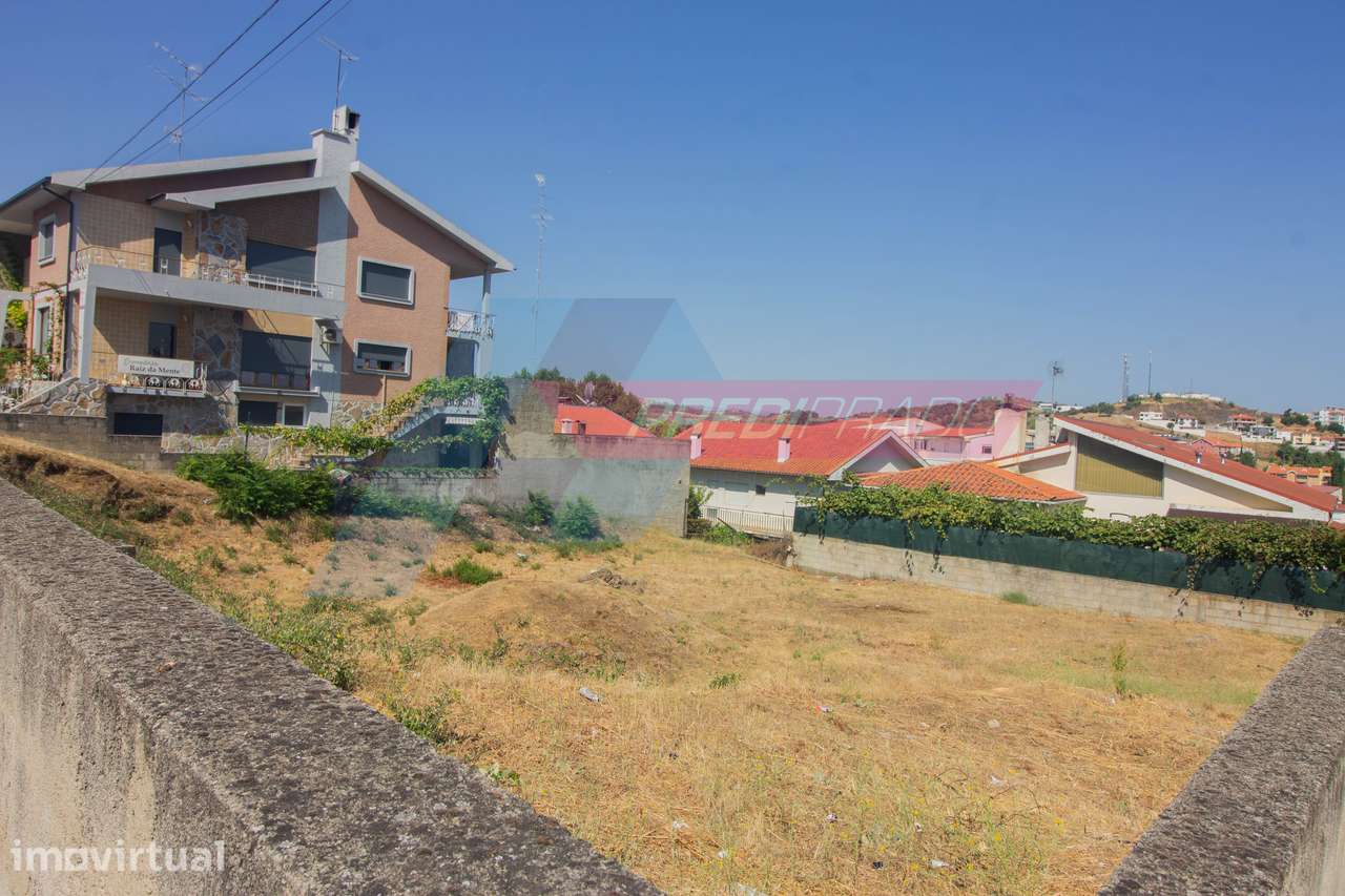 Terreno em Mirandela - Grande imagem: 2/8