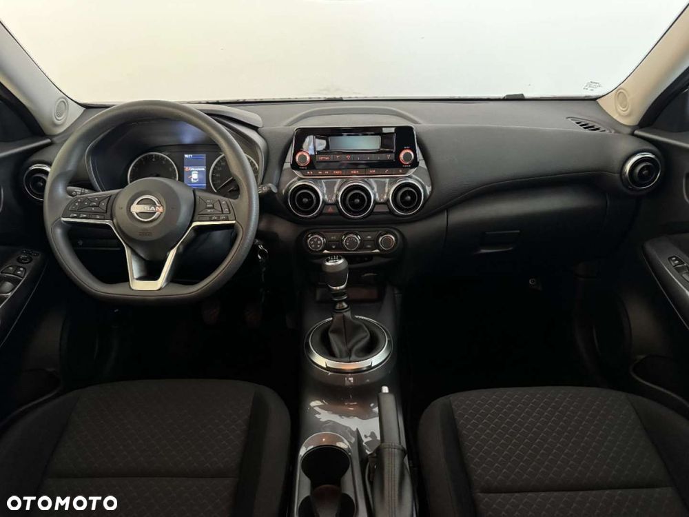 Nissan Juke 1.0 DIG-T Acenta - 6