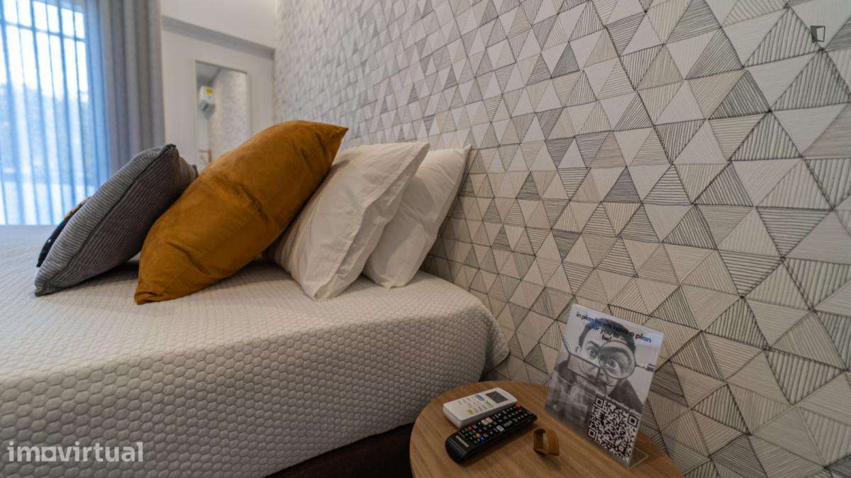Quarto - localizado em Faro - Grande imagem: 2/25