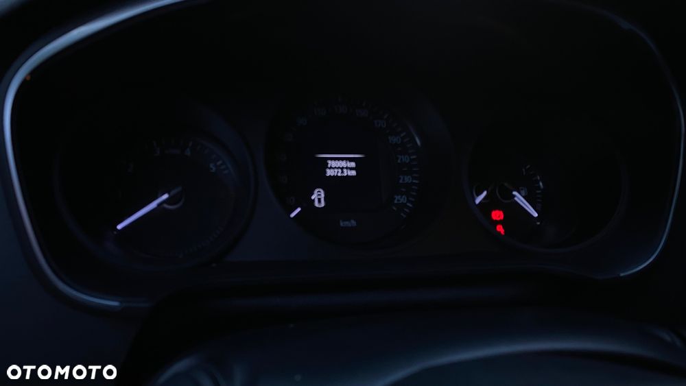 Renault Megane 1.2 Energy TCe Intens - 7