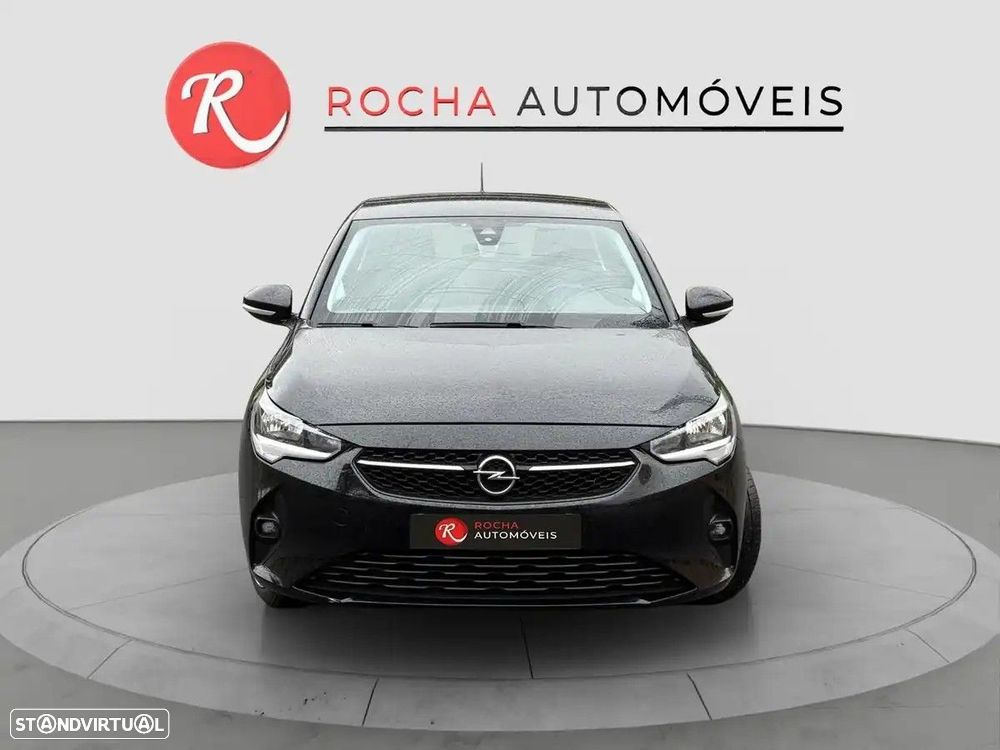 Opel Corsa 1.2 T Edition - 2