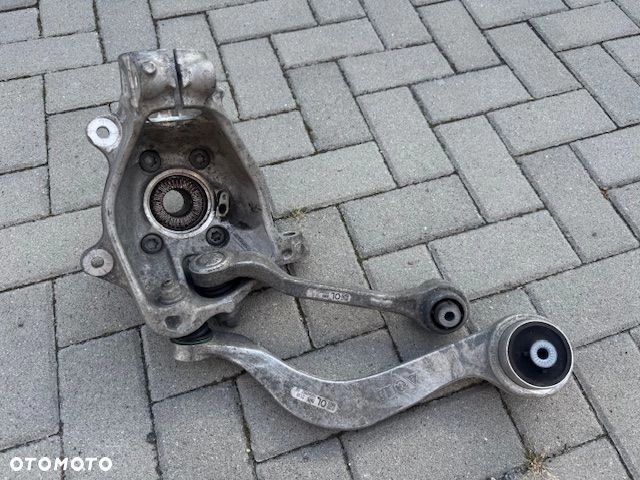 BMW G20 G21 6878611 6894667 6888855 zwrotnica kpl GWARANCJA! - 1