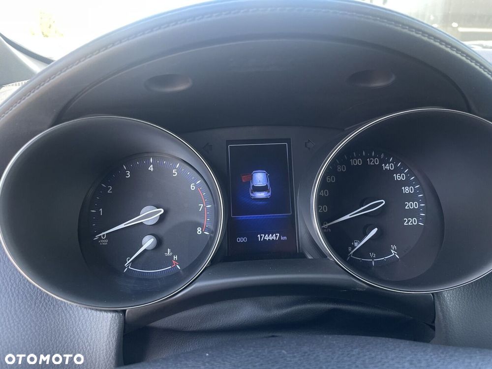 Toyota C-HR 1.2 T GPF Premium - 20