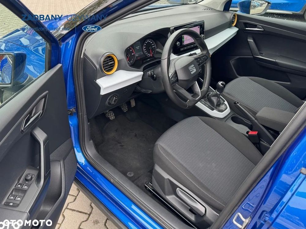 Seat Arona - 7