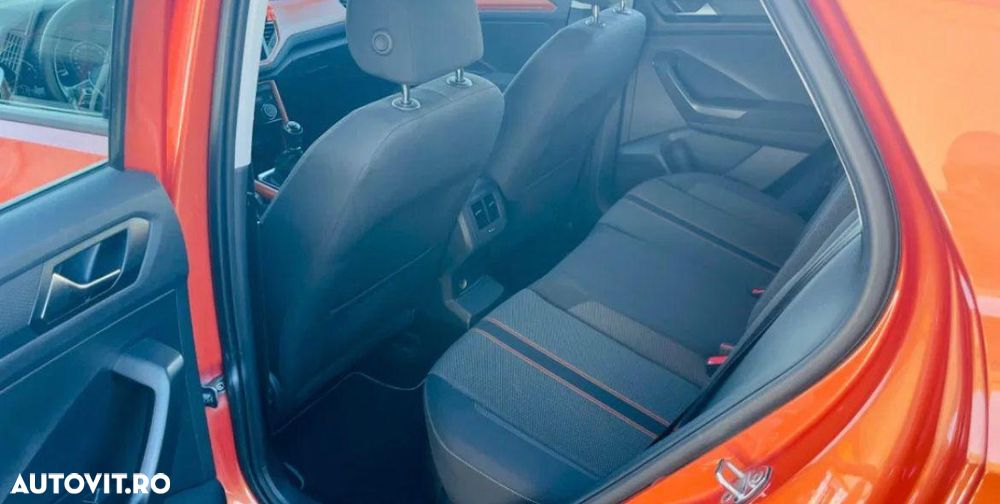 Volkswagen T-Roc 1.0 TSI Design - 14