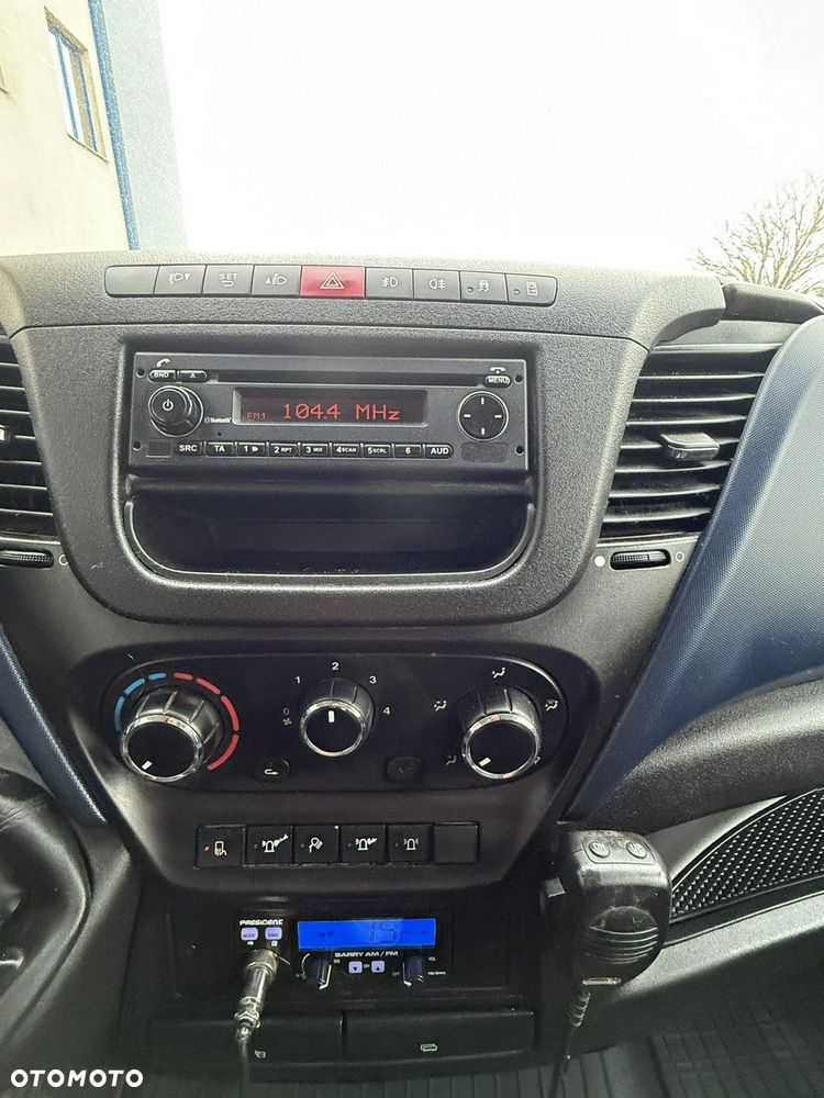 Iveco Daily 35C18 - 16