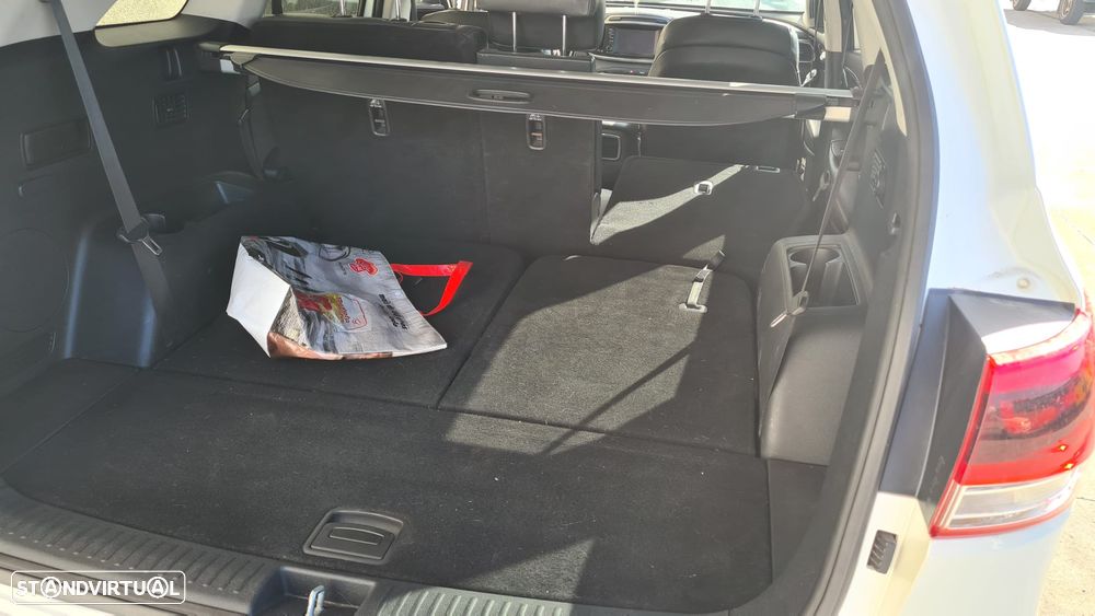Kia Sorento 2.2 CRDi TX TOP - 10