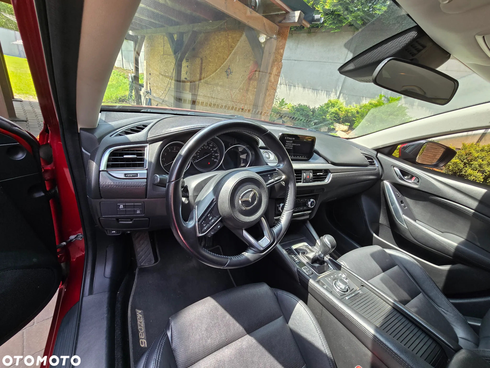 Mazda 6 2.5 Skypassion I-ELoop - 15