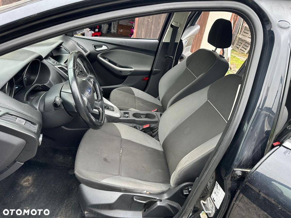 Ford Focus 1.6 TDCi Edition - 7