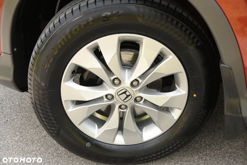 Honda CR-V 2.0 Executive - 16
