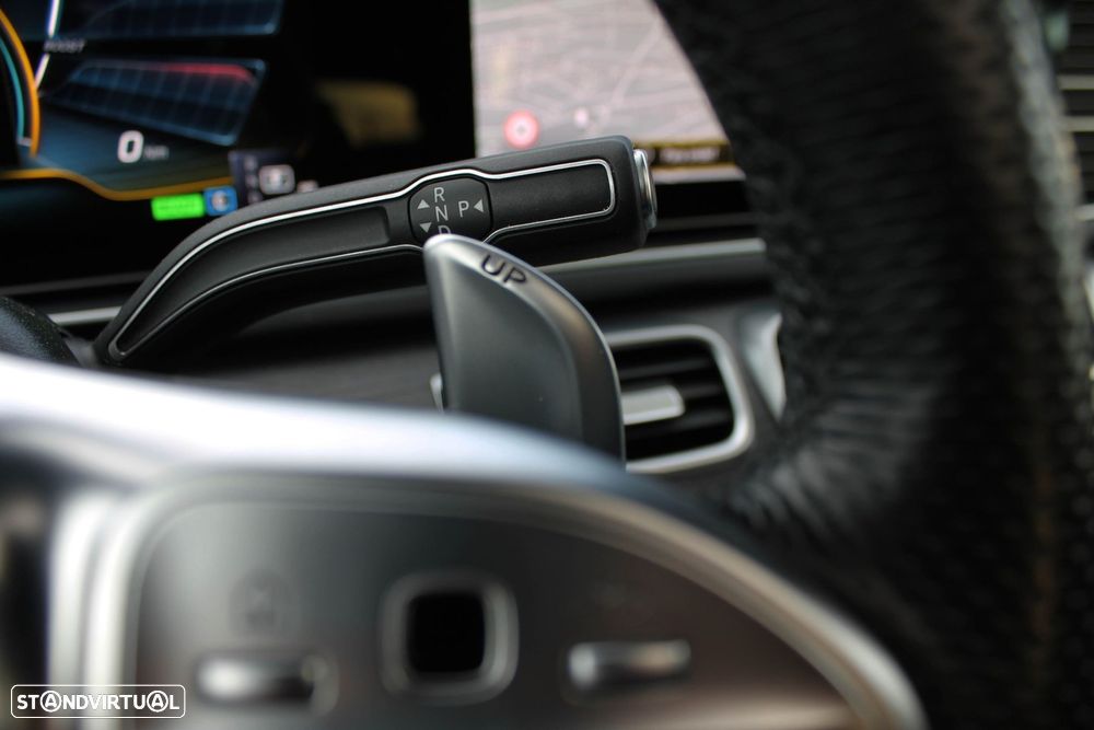 Mercedes-Benz GLE 53 AMG 4Matic+ - 20