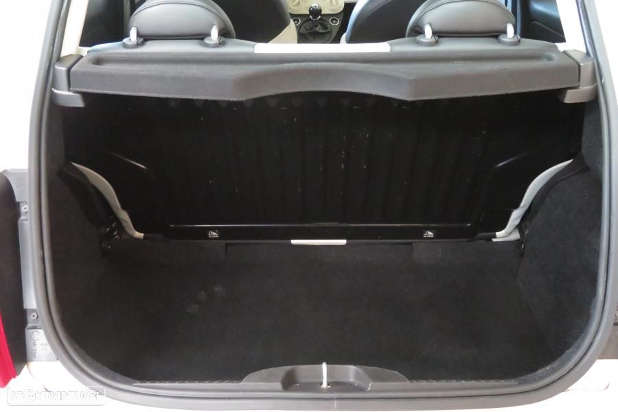 Fiat 500 1.2 Dolcevita - 21