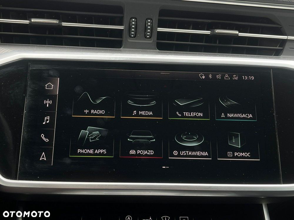 Audi A6 Avant 40 TDI quattro S tronic - 30