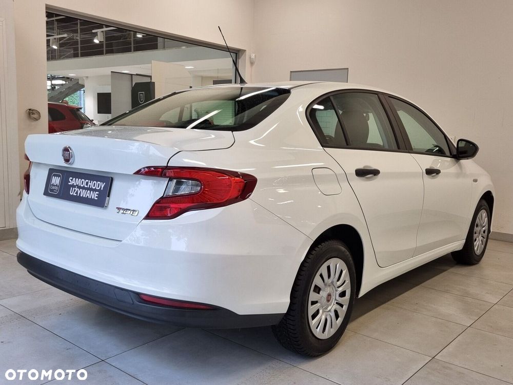 Fiat Tipo 1.4 16V Pop - 6