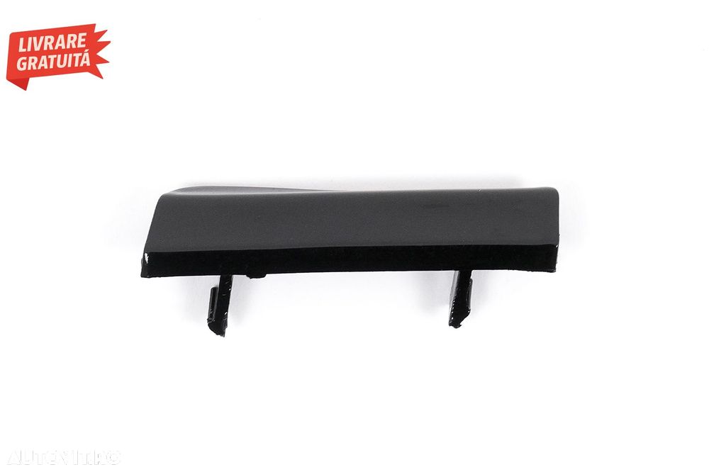 Difuzor Bara Spate si Tobe Ornament BMW 3 Series G20 G28 Sedan G21 Touring (2019-0- livrare gratuita - 13