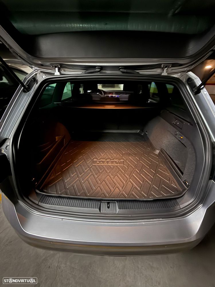 VW Passat Variant 1.4 TSI DSG GTE - 10