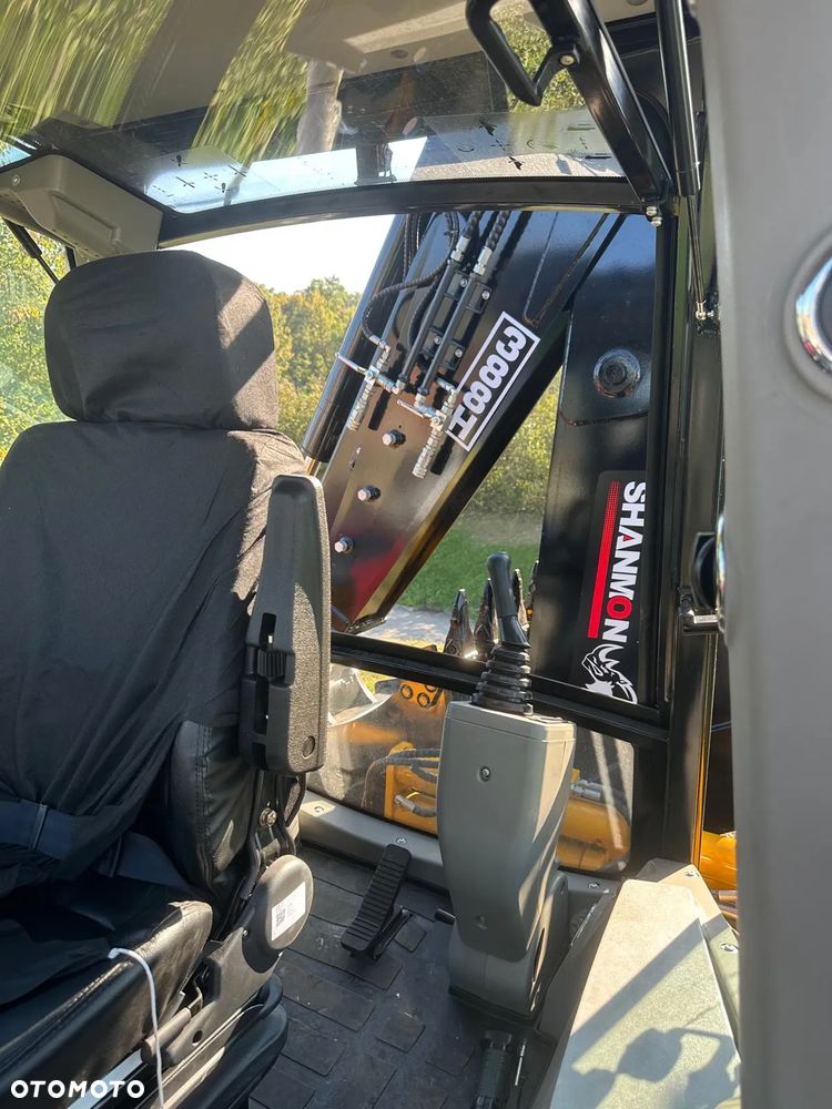 Inny SHANMON H388 - 4