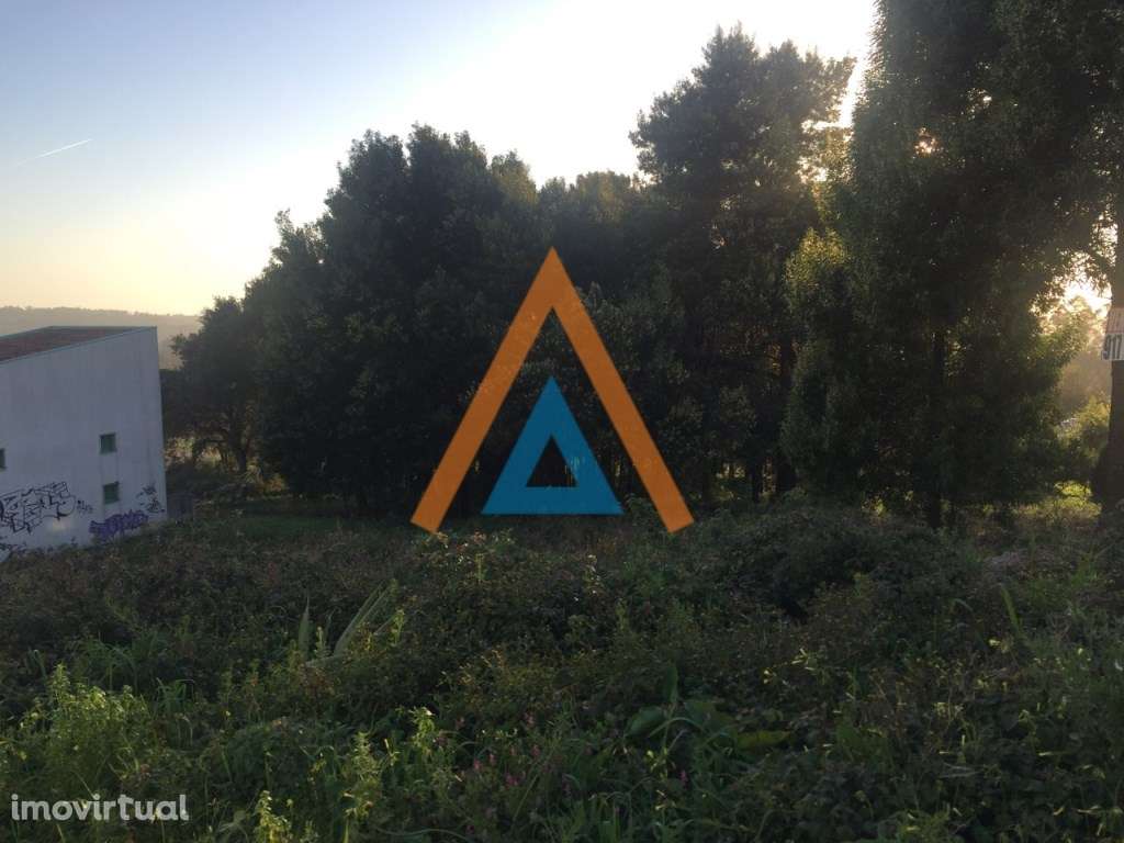 Excelente lote de terreno construção de uma casa - Grande imagem: 3/5