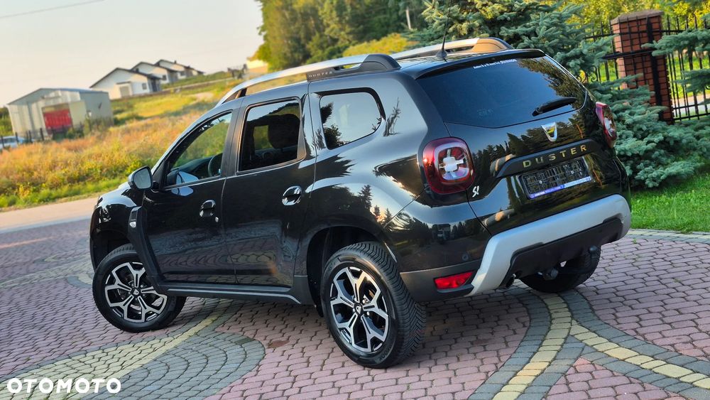 Dacia Duster SCe 115 4x2 Prestige - 6