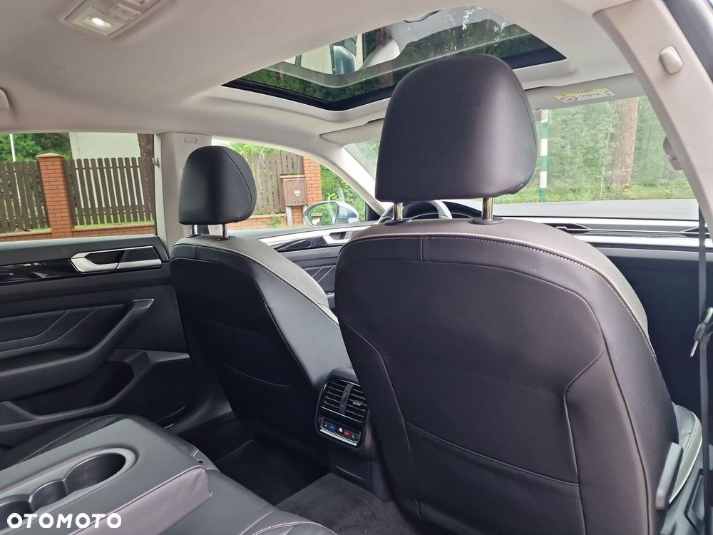 Volkswagen Arteon 2.0 TDI Elegance DSG - 26