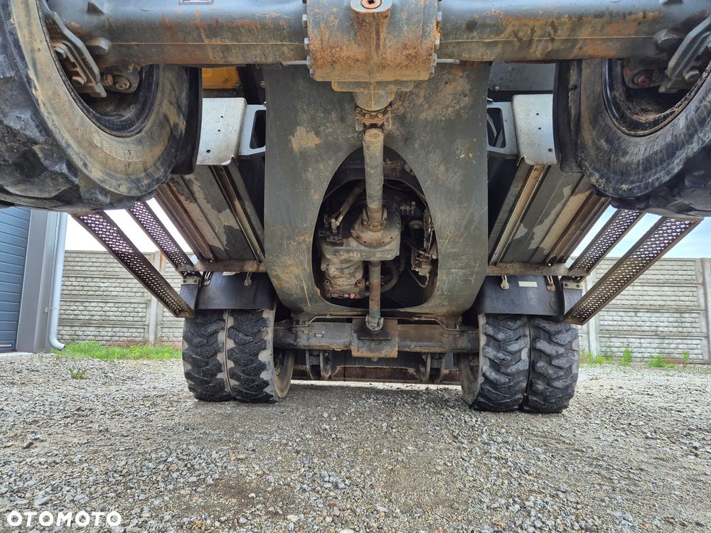 Liebherr A918, 2019 ROK, Z NIEMIEC, SUPER STAN, 914, 916, 920 - 32