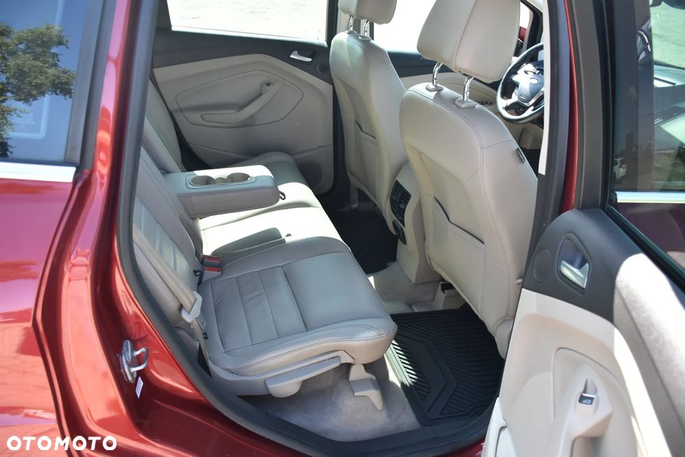 Ford C-MAX - 15