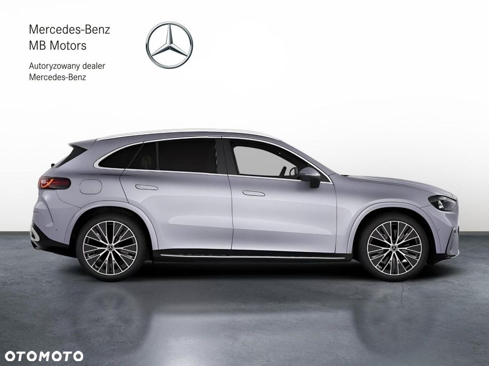 Mercedes-Benz GLC 400 94kWh 4-Matic EQ - 2