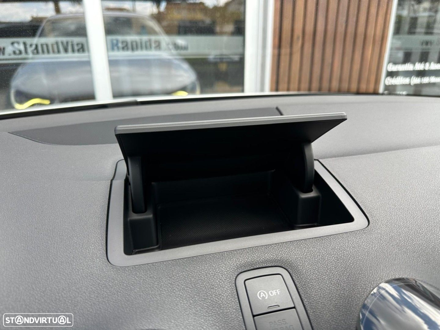 Audi A1 1.6 TDI Advance - 23