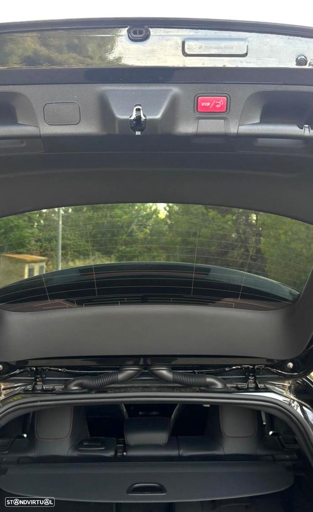 Mercedes-Benz CLA 250 - 20