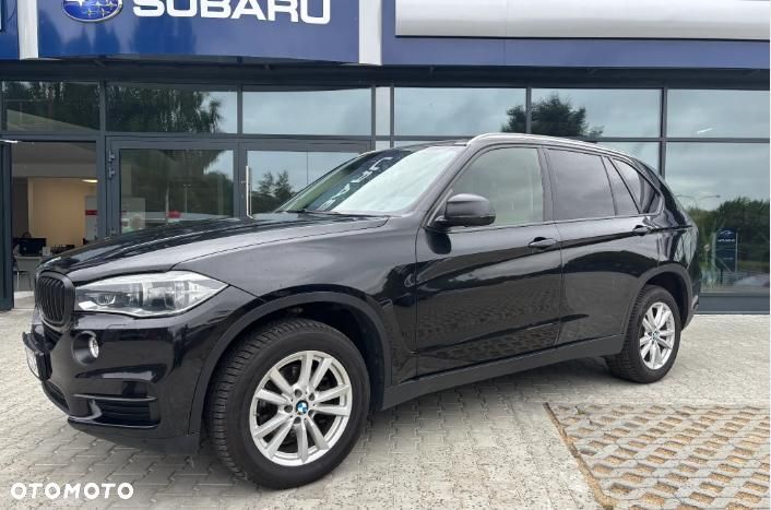 BMW X5 xDrive25d - 2