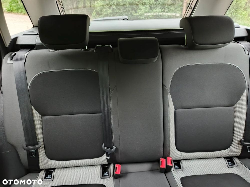 Skoda Fabia 1.4 TDI Clever - 19