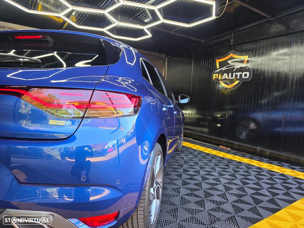 Renault Mégane 1.6 Plug-In R.S. Line - 41