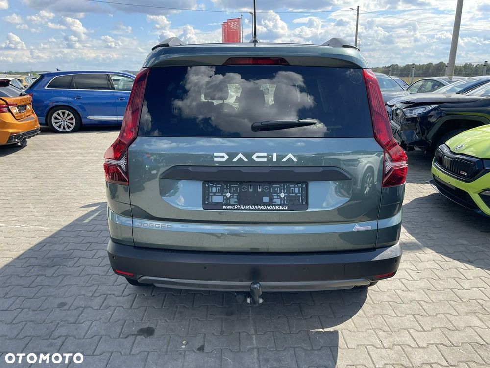 Dacia Jogger - 7