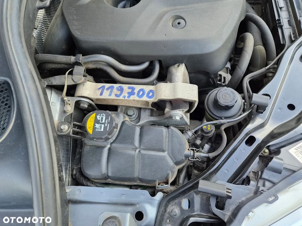 Volvo XC 60 D3 Summum - 22