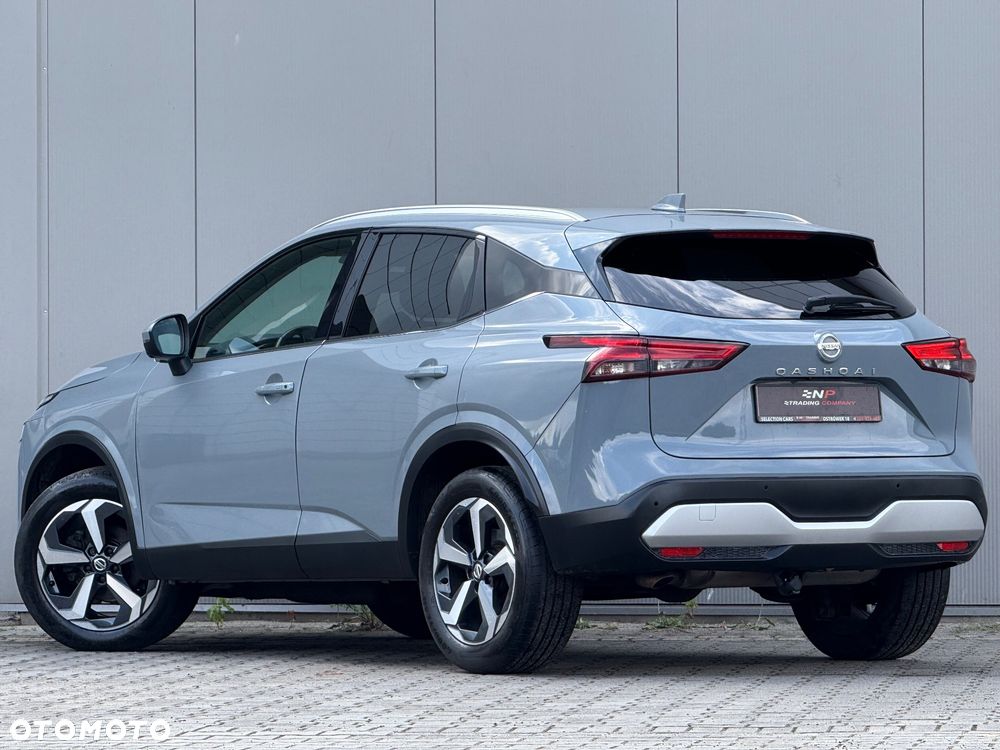 Nissan Qashqai 1.3 DIG-T MHEV Tekna - 41