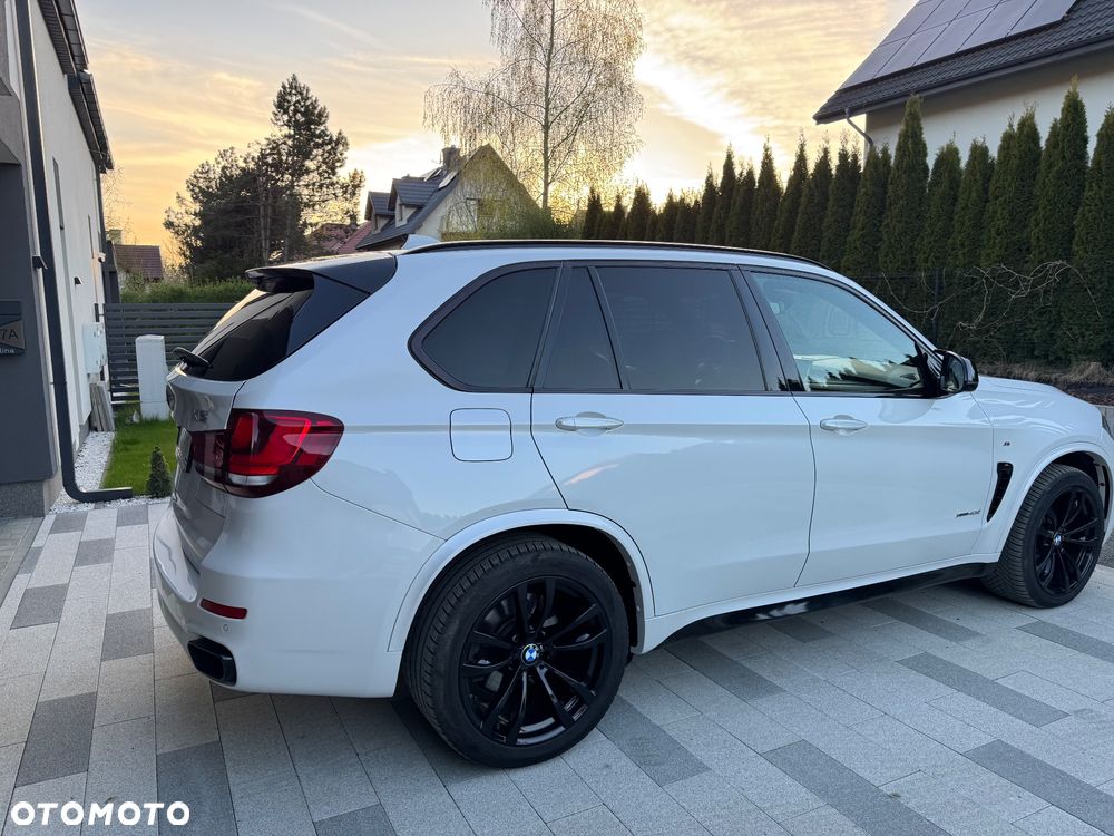BMW X5 - 12