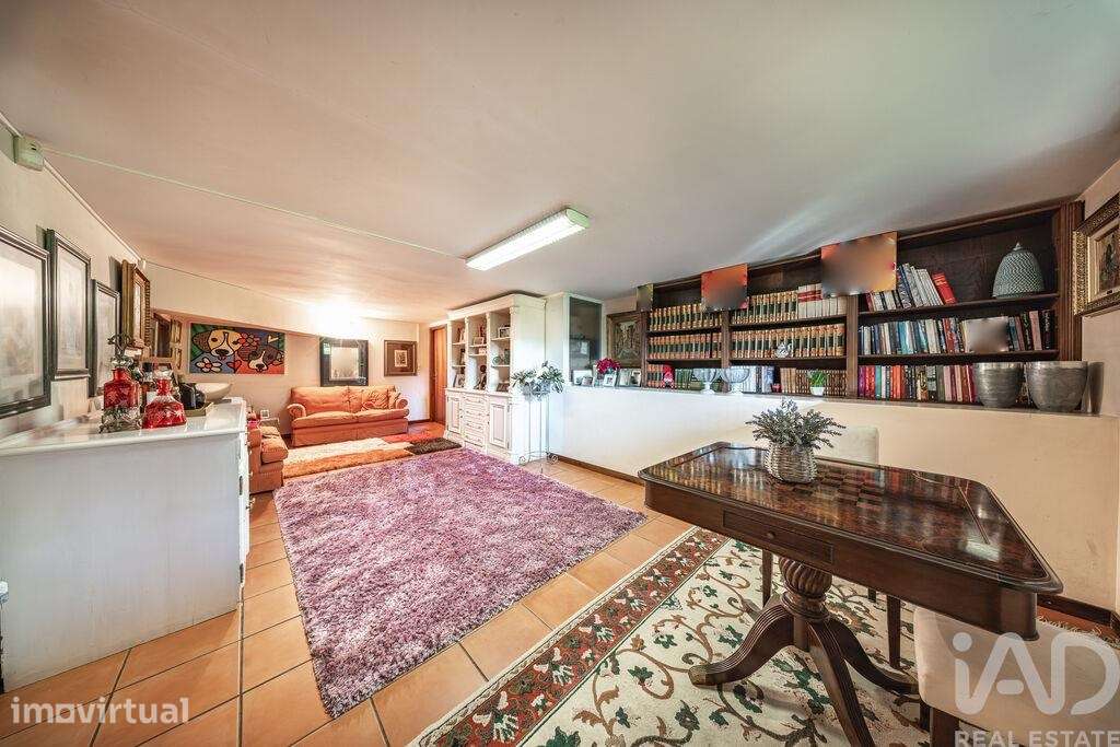 Moradia isolada T4 em Vila Nova de Famalicão e Calendário de 205 m2 - Grande imagem: 4/38