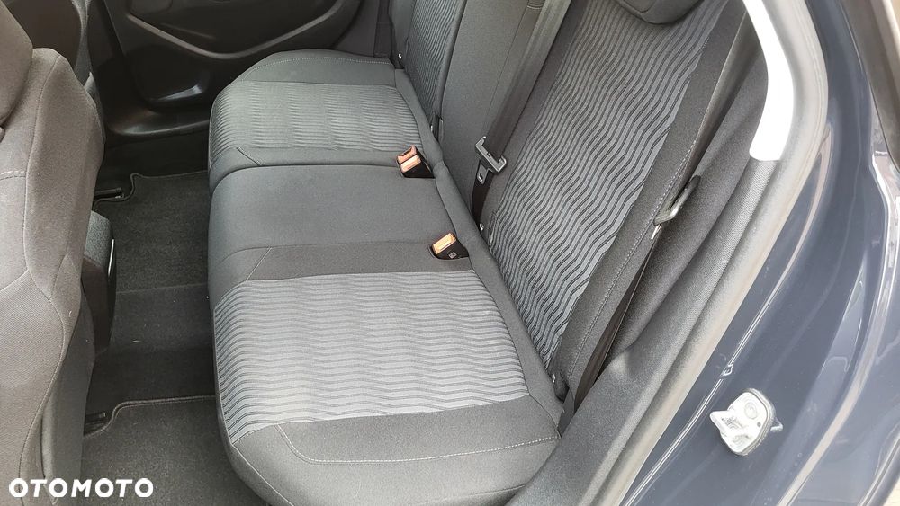 Peugeot 308 2.0 Blue HDi Allure S&S - 12