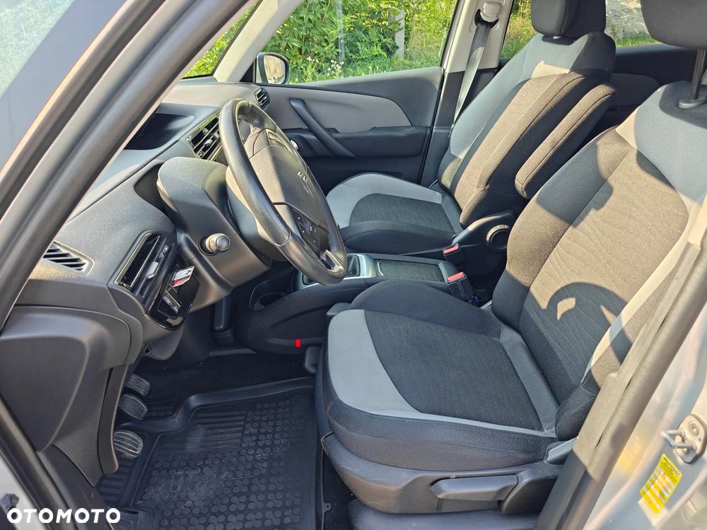 Citroën C4 Picasso 1.6 BlueHDi MoreLife - 17