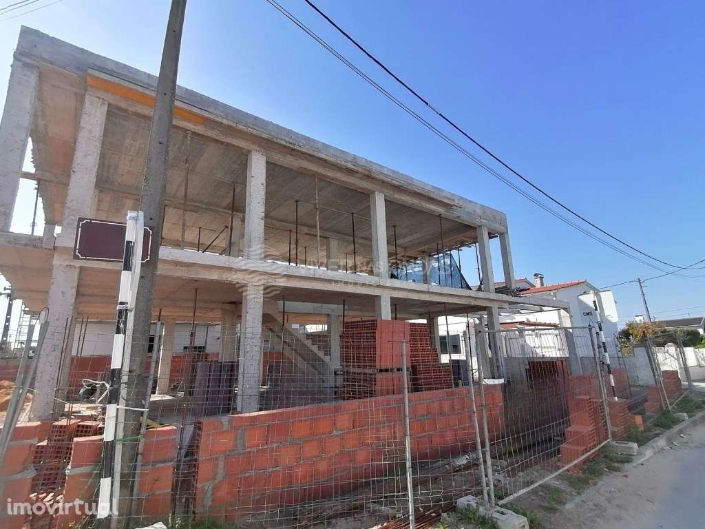 Moradia T3 | Em construção | Pinhal General | Fernão Ferro - Grande imagem: 2/18