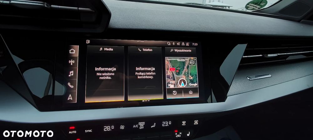 Audi A3 Sportback - 31